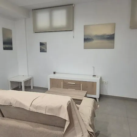 Apartament Loving Corazones 2 *
