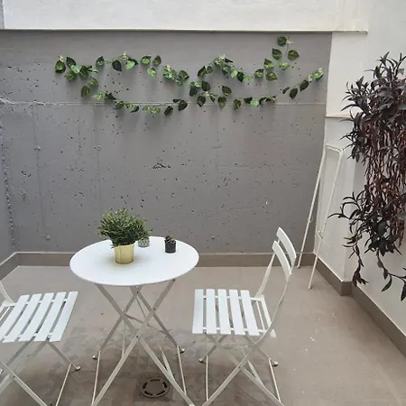 Loving Corazones 2 Apartament *